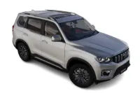 Mahindra Scorpio N Z8 S Petrol